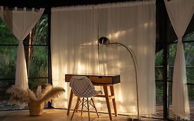 Flora y Fauna Hotel Boutique Rural